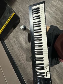 Nektar Impact GX61 MIDI Keyboard Controller
