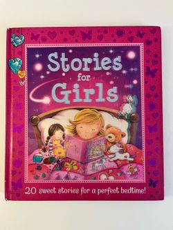 Stories for Girls
