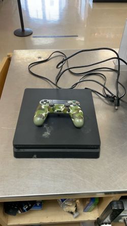 PS4