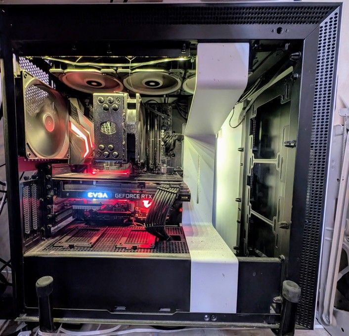 Gaming PC For Sale