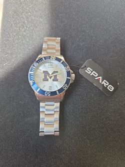 Michigan watch