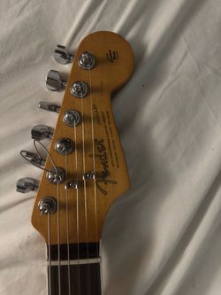 Fender Jaguar Kurt Cobain 3 Color Sunburst