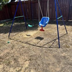 Swings