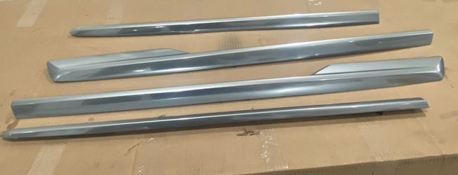 Molding For A 2022/23 Escalade Luxury Platinum
