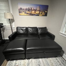Sofa Bed Combo