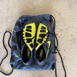 Nike Total 90 Laser 3