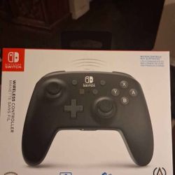 Nintendo Switch Wireless Controller
