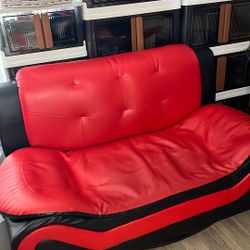 Couch Set 
