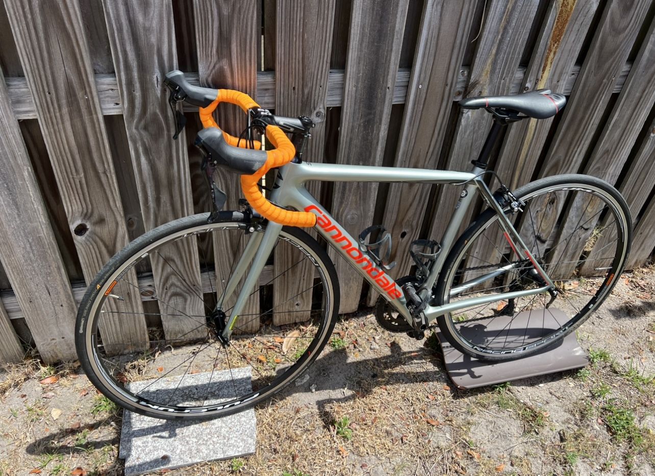 CANNONDALE
