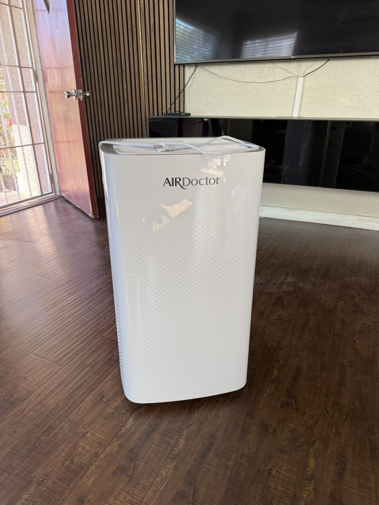 Air Doctor Air Purifier 