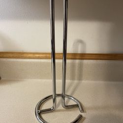 Paper Towel Holder
