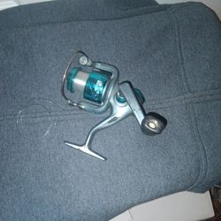 Fishing Reel