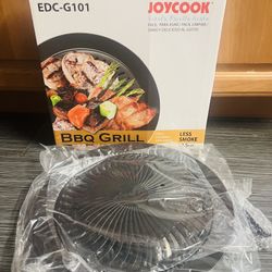 BBQ Grill