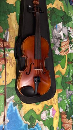 3/4 violin handmade violin