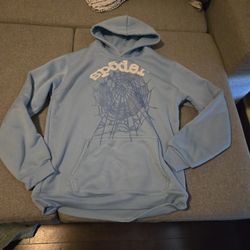 Sp5der Hoodie