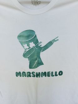 Marshmello shirt