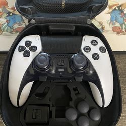 PlayStation 5 Dual Sense Edge Controller