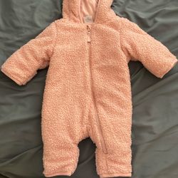 Ropa De Frío De Bebé 