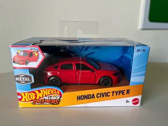 JDM style Honda Civic Type R $20 Firm