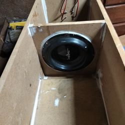 Custom Sub Boxes Any Size 