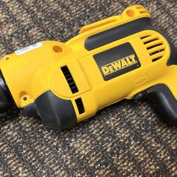 Dewalt Drill