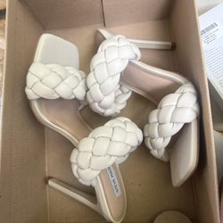 Steve Madden Heels Size 10