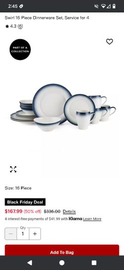 Mikasa Tableware 
