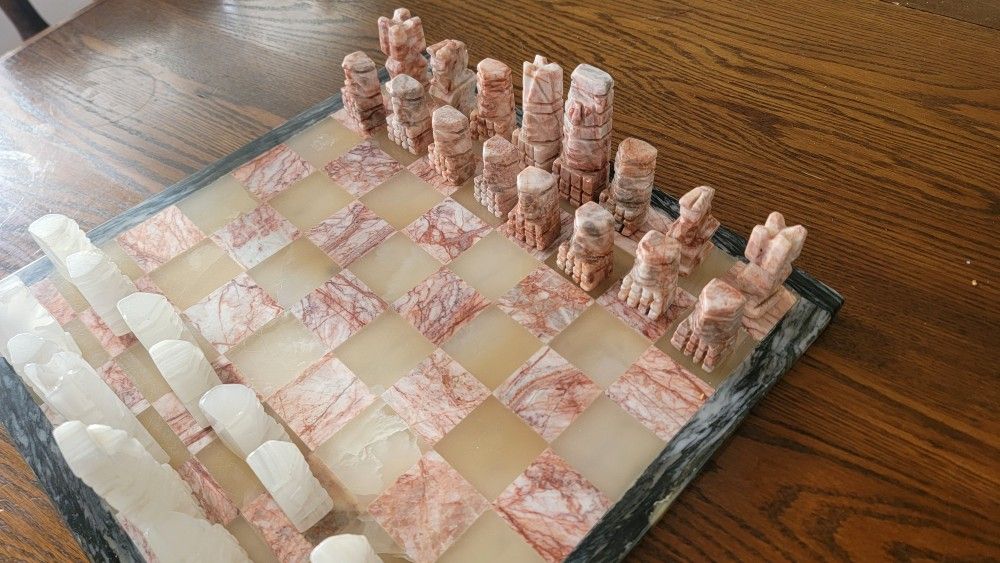 Chess Set
