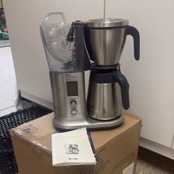 Breville Coffee Maker