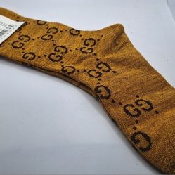 Gucci  Dress Socks