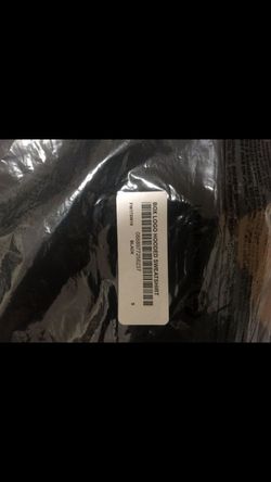 Supreme FW17 box logo size small no low ballers