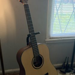 Acoustic Guitar 
