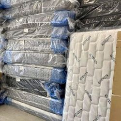 New Mattresses- Free Fast Delivery- Please read Best Deal Bedding’s 5 ⭐️ reviews on Google, Facebook & Yelp. 