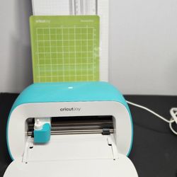 Cricut Joy Bundle 