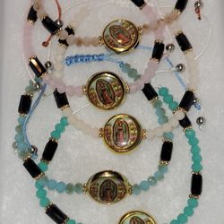 Adjustable Bracelets 