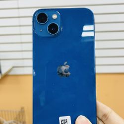 iPhone 13 128 Gb Only For AT&T And Cricket 