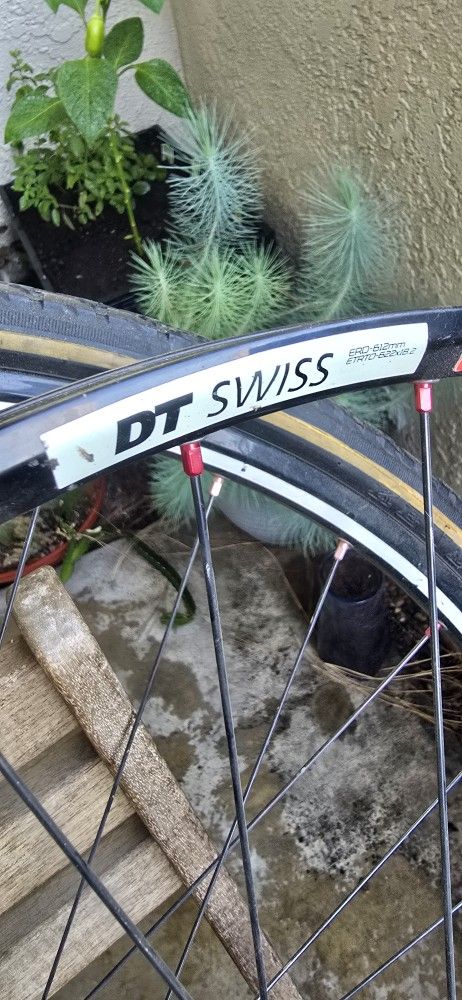 Bicycle Rims Specialized 450sl