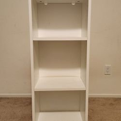 Book Shelf