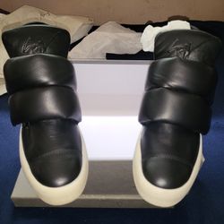Giuseppe Zanotti Sneakers Size 9.5 Us 42 Euro
