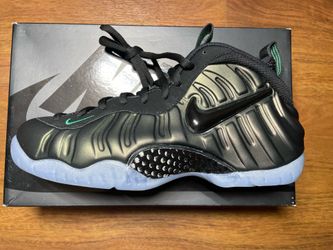 Nike Air Foamposite Pro Pine Green