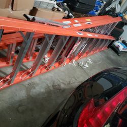 Werner 12Ft Ladder 