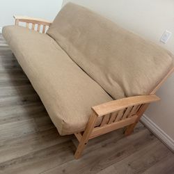 Futon Bed Couch