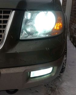 HID kits $34.99 LED kit $49.99