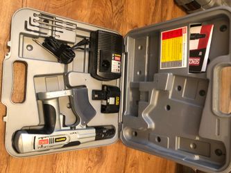 Senco DuraSpin 14.4V DS200-14V Cordless Screwdriver Drywall Drill