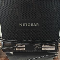 NETGEAR Nighthawk AC1900