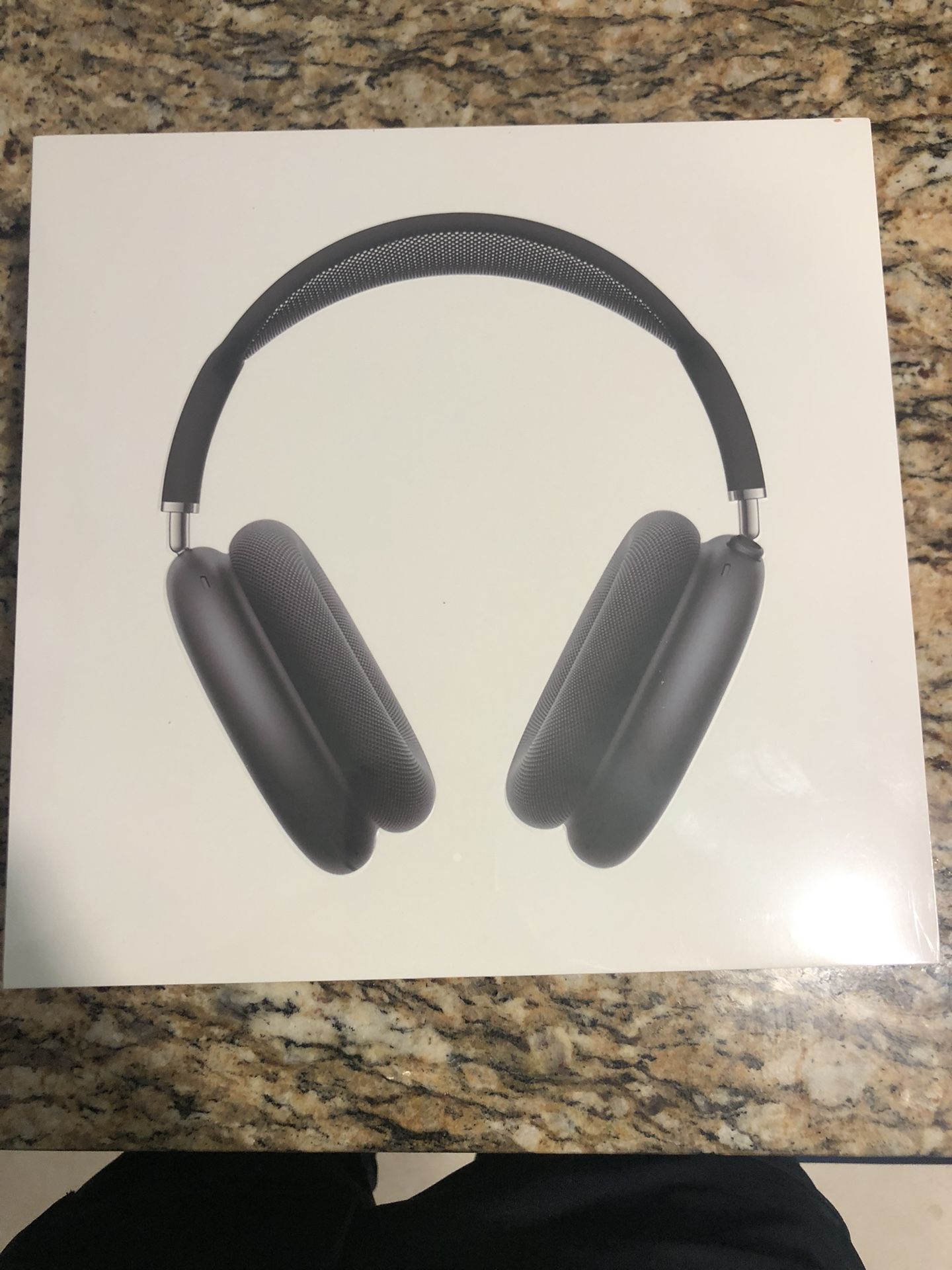 Airpod max 