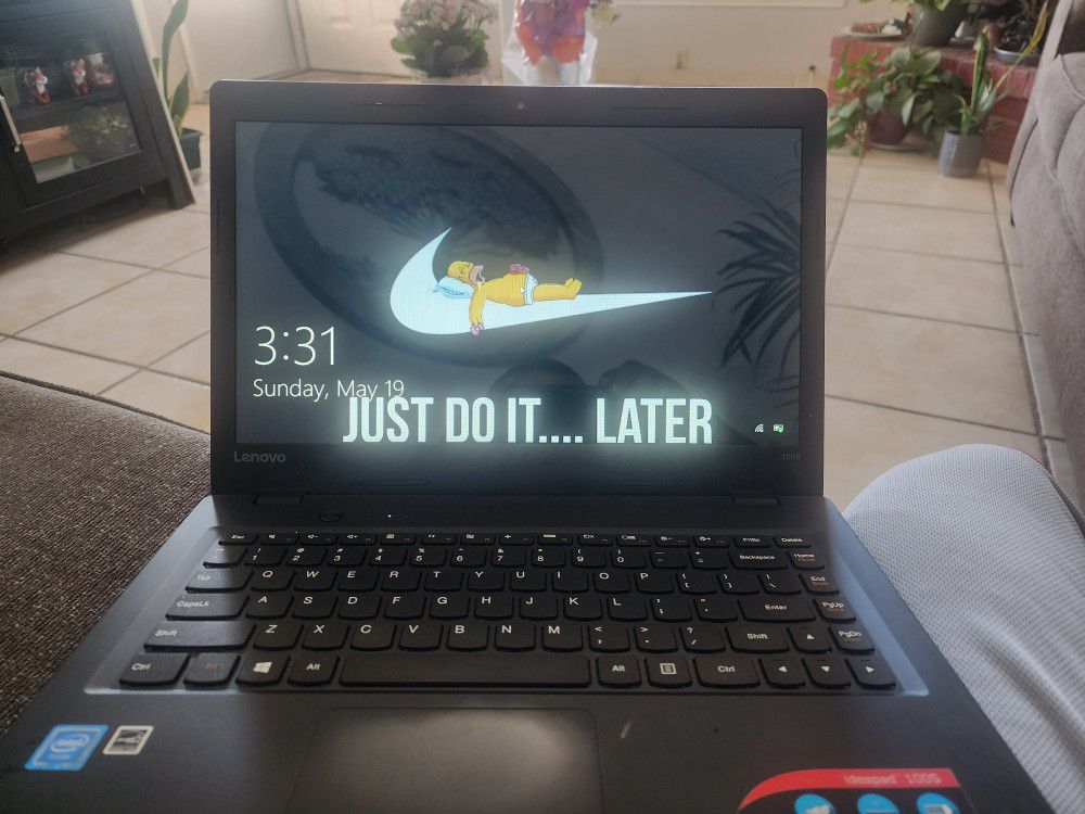 Lenovo Ideapad100s Laptop
