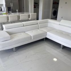 Sectional Sofa 