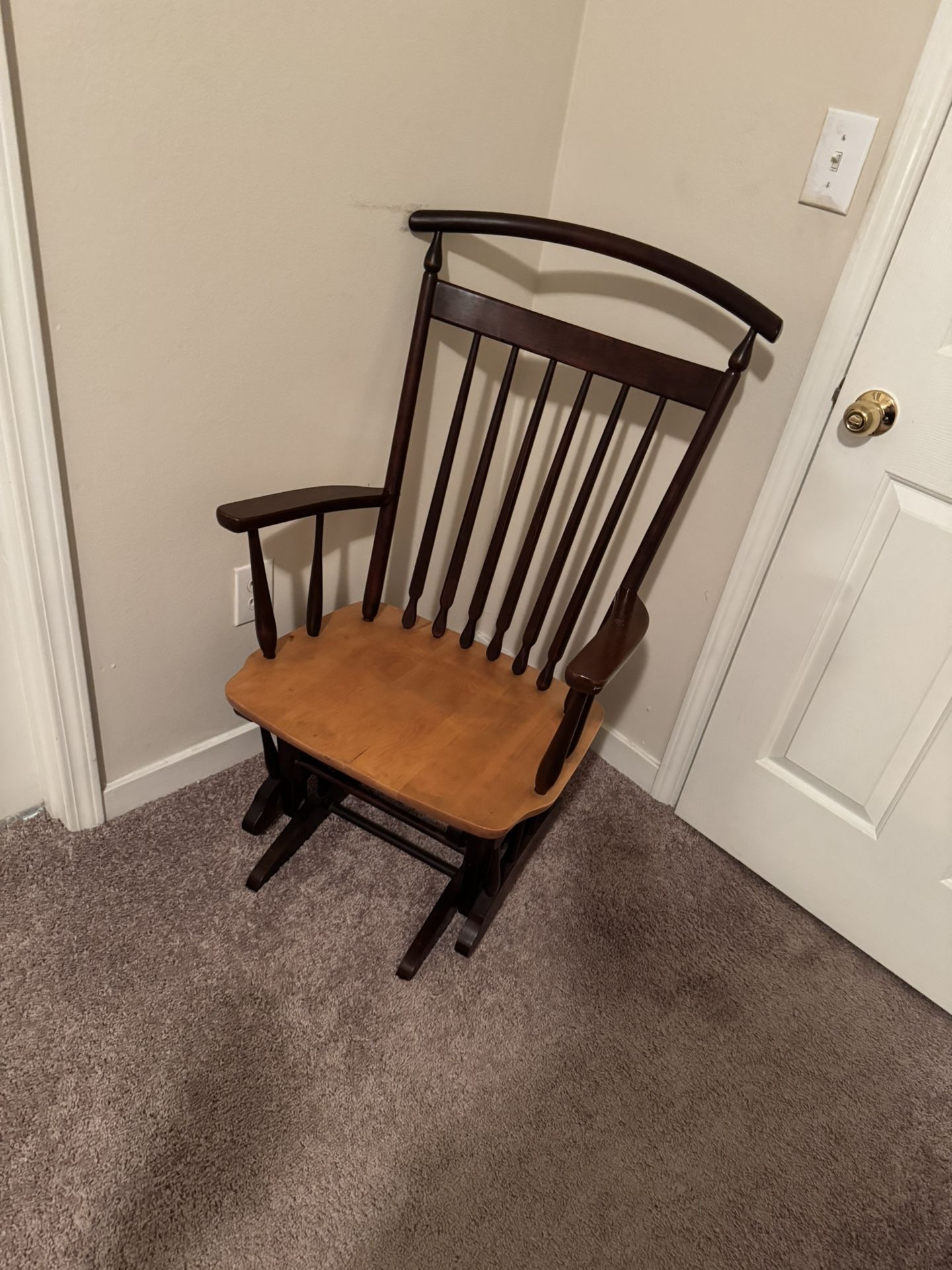 Rocking Chair