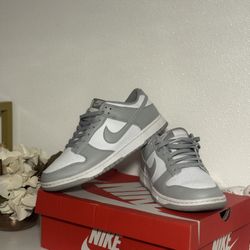 Nike Dunks